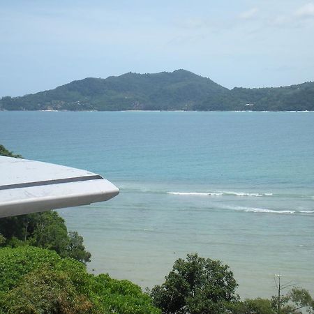 Atika Villas Patong Экстерьер фото