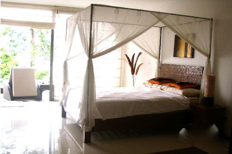 Atika Villas Patong Экстерьер фото