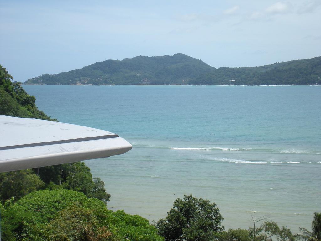 Atika Villas Patong Экстерьер фото