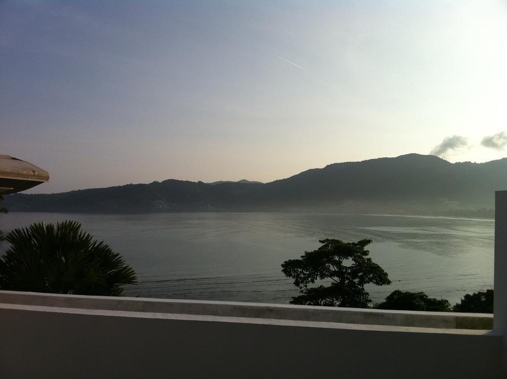 Atika Villas Patong Экстерьер фото
