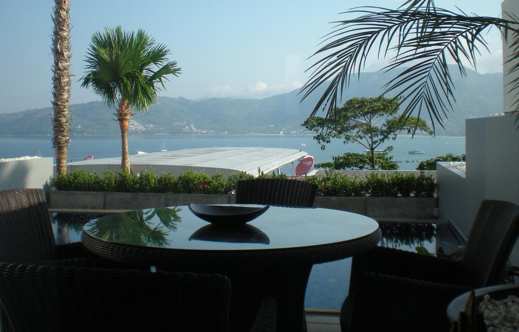 Atika Villas Patong Экстерьер фото