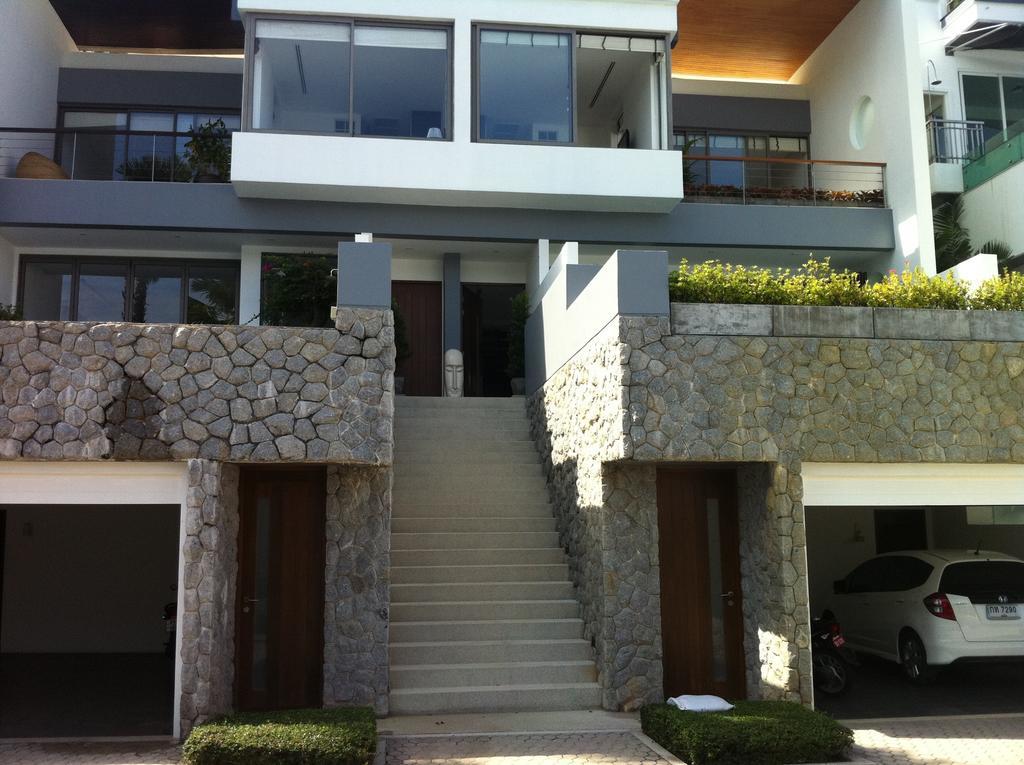 Atika Villas Patong Экстерьер фото