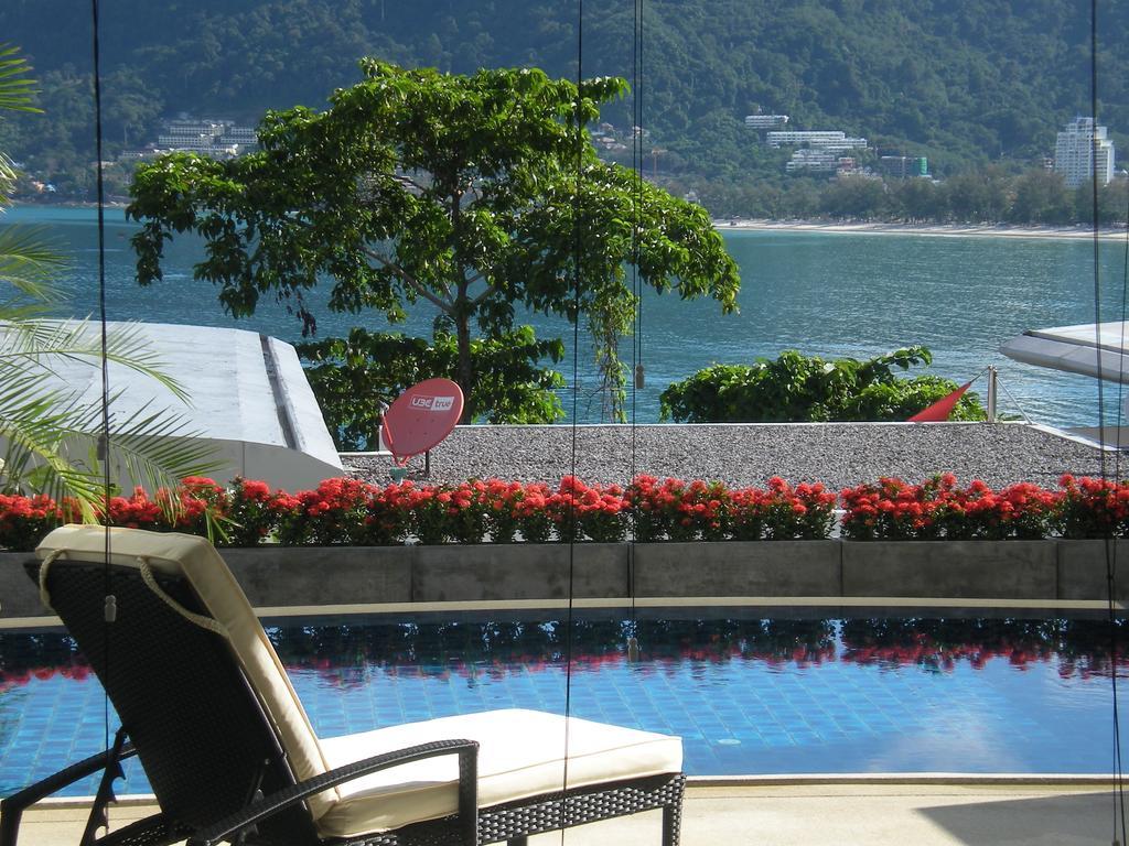 Atika Villas Patong Экстерьер фото