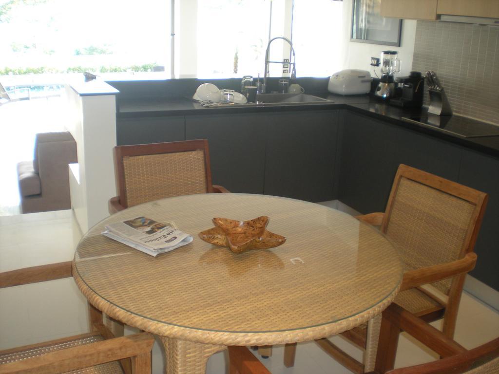 Atika Villas Patong Экстерьер фото