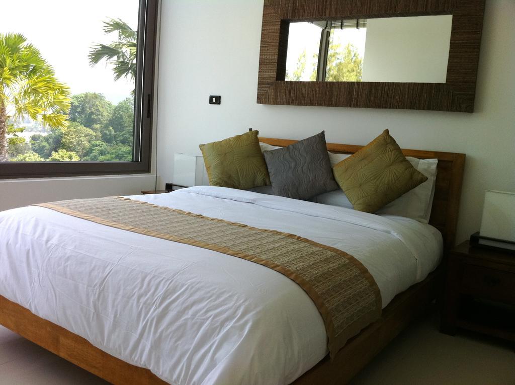 Atika Villas Patong Экстерьер фото